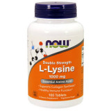 L-Lysine 1000 mg (100 таблетс) L-Lysine 1000 mg (100 таблетс)
