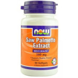 Saw Palmetto Extract (60 softgels) Saw Palmetto Extract (60 softgels)