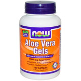 Aloe Vera Gels 5000 mg (100 softgels)