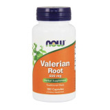 Valerian Root 500 mg (100 veg капсули) Valerian Root 500 mg (100 veg капсули)