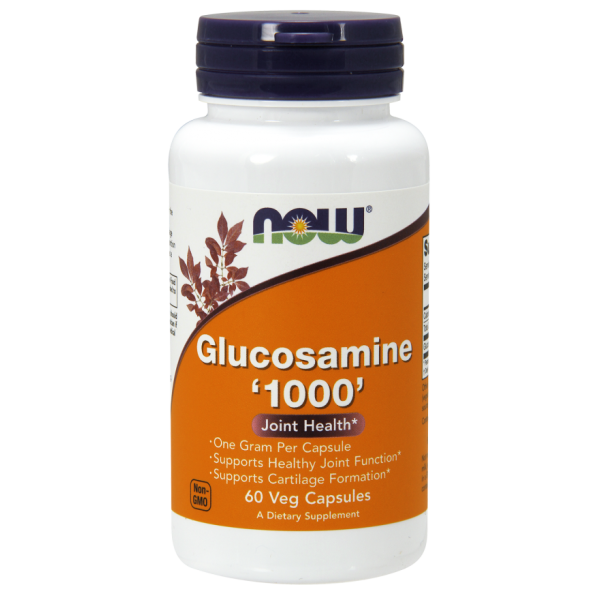Glucosamine 1000 (60 капсулы)