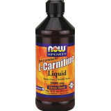 L-Carnitine Liquid 3000 mg (473 мл citrus) L-Carnitine Liquid 3000 mg (473 мл citrus)