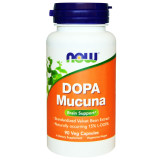 DOPA Mucuna (90 veg капсулы) DOPA Mucuna (90 veg капсулы)