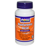 Hyaluronic Acid 2X Plus 100 mg (60 veg капсулы)