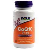 CoQ10 30 mg (60 veg капсули)