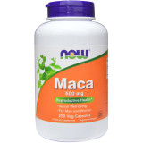 Maca 500 mg (250 veg капсулы) Maca 500 mg (250 veg капсулы)