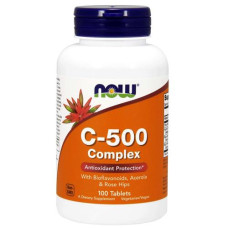 C-500 Complex (100 таблетс)