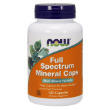 Full Spectrum Minerals (120 капсулы)