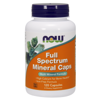 Full Spectrum Minerals (120 капсулы)
