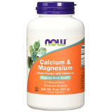 Calcium & Magnesium (227 гр)