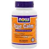 True Calm Amino Relaxer (90 veg капсулы)