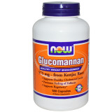 Glucomannan 575 mg (180 капсулы)