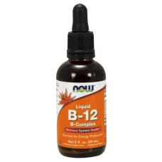 B-12 Liquid B-Complex (59 мл)