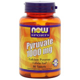 Pyruvate 1000 mg (90 таблетс) Pyruvate 1000 mg (90 таблетс)