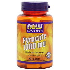 Pyruvate 1000 mg (90 таблетс)