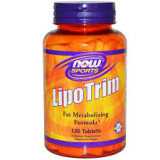 LipoTrim (120 таблетс)