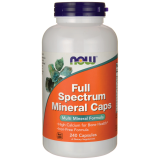 Full Spectrum Minerals Caps (240 капсулы)