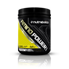 Amino Power 2000 (325 таблетс)