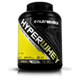 Hyper Whey (2,3 кг) Hyper Whey (2,3 кг)