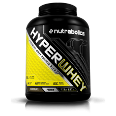 Hyper Whey (2,3 кг)