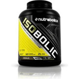 Isobolic (2,27 кг creamy coconut)