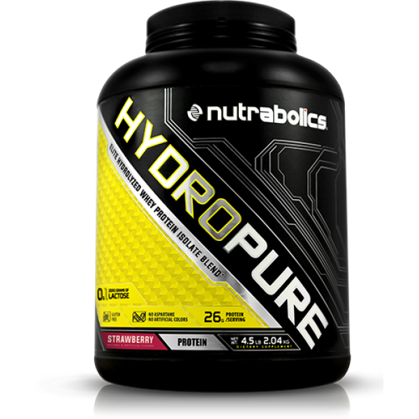 HydroPure (2,04 кг)