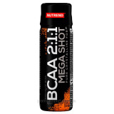 ND BCAA MEGA SHOT (60 ml) ND BCAA MEGA SHOT (60 ml)