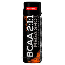 ND BCAA MEGA SHOT (60 ml)
