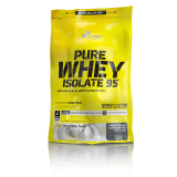 Pure Whey Isolate 95 (600 гр) Pure Whey Isolate 95 (600 гр)