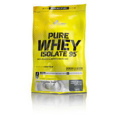 Pure Whey Isolate 95 (600 гр)