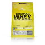 100% Natural Whey Protein Concentrate (700 грамм)