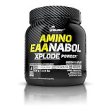 Amino EAAnabol Xplode (520 грамм)