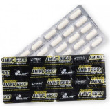 Anabolic Amino 5500 (1 блістер)