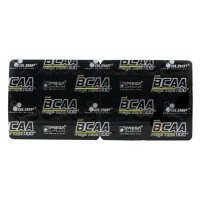 BCAA Mega Caps (1 блистер)