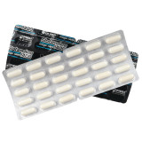 L-Glutamine 1400 mega Caps 1 блистер (30 капсул) L-Glutamine 1400 mega Caps 1 блистер (30 капсул)