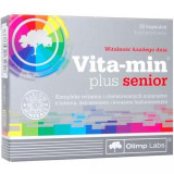 Vita-Min Plus Senior (30 капсулы) Vita-Min Plus Senior (30 капсулы)