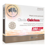 Chela-Calcium D3 (30 капсул)