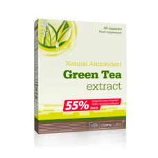Green Tea (60 капсул)