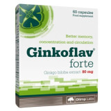 Ginkoflav Forte (60 капсул)