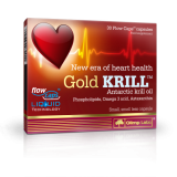 Gold Krill (30 капсул) Gold Krill (30 капсул)