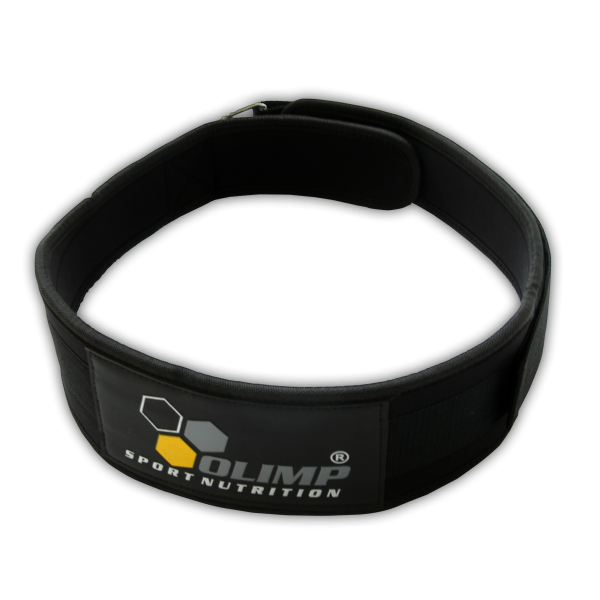 Competition Belt 4