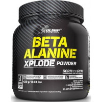 Beta-Alanine Xplode Powder (420 грамм)