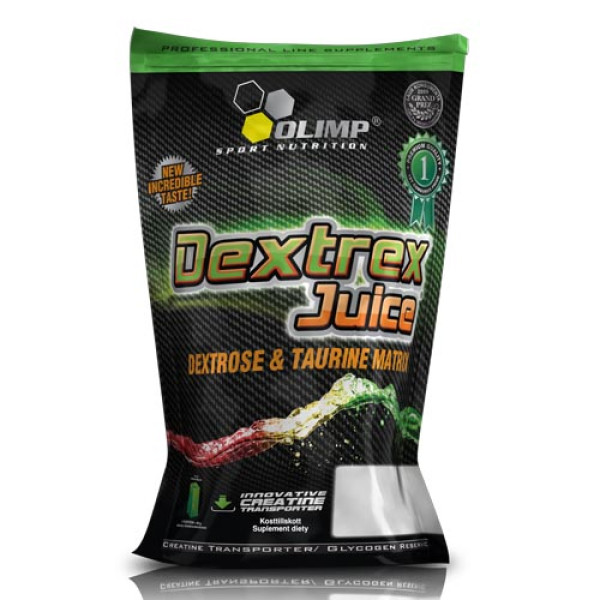 Dextrex Juice (1 кг)