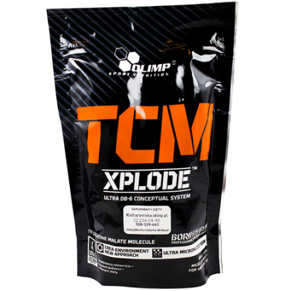 TCM Xplode (220 грам)