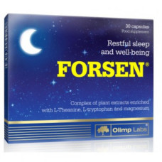 Forsen (30 капсул)