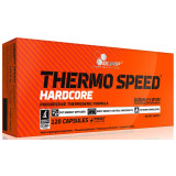 Thermo Speed Hardcore (120 капсул) Thermo Speed Hardcore (120 капсул)