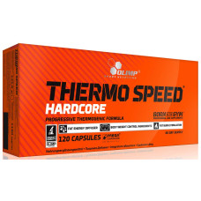 Thermo Speed Hardcore (120 капсул)
