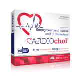 CARDIO Chol (30 капсул)