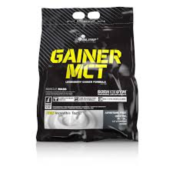 Gainer MCT (6.8 кг)