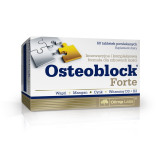 Osteoblock Forte (60 таблетс)